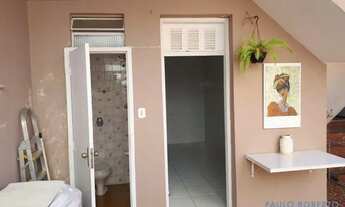 Imagem 5: CASA ASSOBRADADA - BELA VISTA - SP