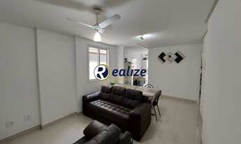 Imagem 4: Apartamento 2 quartos à venda na Praia do Morro, Guarapari-ES - Realize Negócios Imobiliá