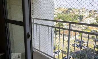 Imagem 5: Apartamento para Aluguel - Campo Grande, 3 Quartos, 56 m2