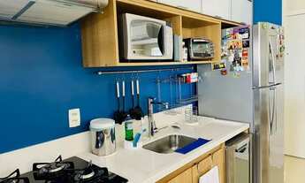 Imagem 6: São Paulo - Apartamento Padrão - Tatuapé