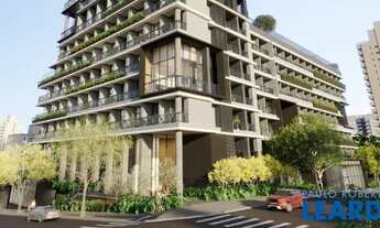 Imagem 3: APARTAMENTO - PINHEIROS - SP