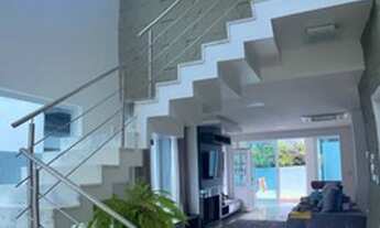 Imagem 2: Magnífica Casa Alto Padrão barbada