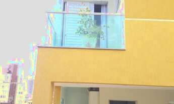 Imagem 2: Sobrado para venda com 277 metros quadrados, 4 suítes em Vila Dom Pedro II - São Paulo - S