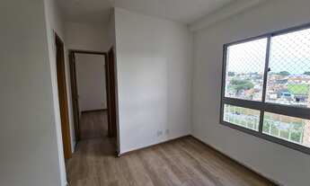 Imagem 4: Apartamento Bella Colônia - 2 quartos