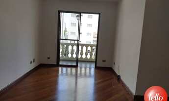 Imagem 3: São Paulo - Apartamento Padrão - Vila Clementino