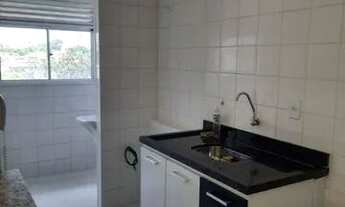 Imagem: Apartamento com 2 dormitórios para alugar