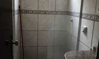 Imagem 4: Alugo quarto mobiliado