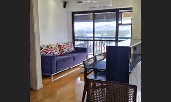 Imagem 3: Mundo Novo Luxo 85m2