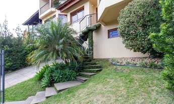 Imagem 2: Casa para Venda - 358.78m², 3 dormitórios, sendo 1 suites, 3 vagas - Jardim Isabel