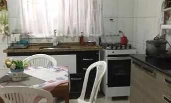 Imagem 7: Casa 2 quartos à venda com suíte e 2 vagas - Jardim Cristino, Jandira