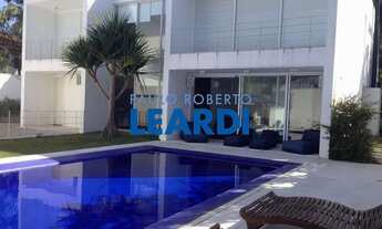 Imagem: SOBRADO - JARDIM AMÉRICA - SP