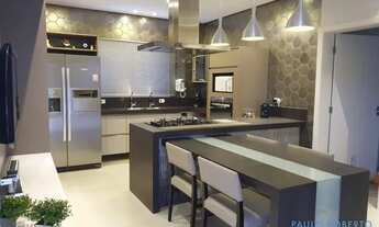 Imagem 5: CASA EM CONDOMÍNIO - CONDOMÍNIO RESIDENCIAL JAGUARY - SP