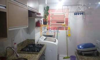 Imagem 6: Apartamento com 2 dorms, Jardim Esperança, Mogi das Cruzes, Cod: 2444