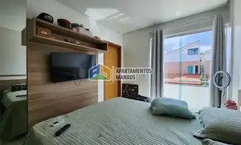 Imagem 5: Casa Triplex Cond. Amsterdan Village 3 Suítes Parque das Laranjeiras