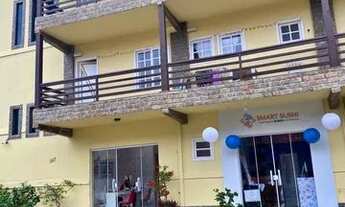 Imagem: Apartamento para aluguel com 60 metros quadrados