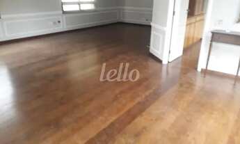 Imagem 4: São Paulo - Apartamento Padrão - Santa Cecília