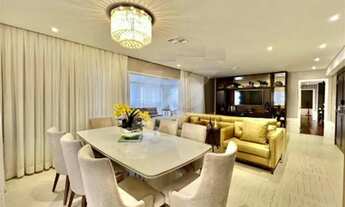 Imagem: Apartamento em Santa Terezinha de Alto Padrão