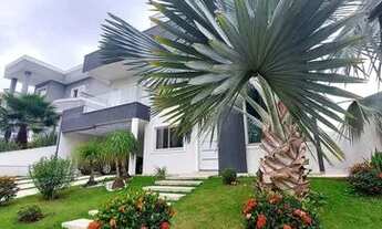 Imagem 5: Sobrado Alto padrão no Urbanova com 4 Suítes - Locação / Venda