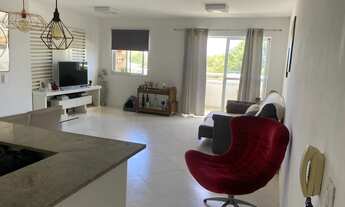 Imagem 4: Apartamento para aluguel possui 81 metros quadrados com 2 quartos em Piatã - Salvador - BA