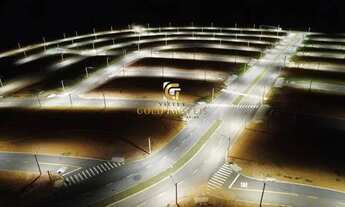 Imagem: NTS-LOTEAMENTO EM CAÇAPAVA