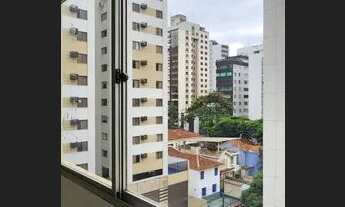 Imagem 2: Sala Comercial no Lourdes. Direto com o proprietário (facilitada ao máximo). Sem fiador