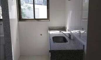 Imagem 6: Apartamento com 3 dormitórios para alugar, 100 m² por R$ 3.960,00/mês - Recreio dos Bandei