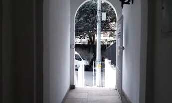 Imagem 2: CASA ASSOBRADADA - JARDIM AMÉRICA - SP