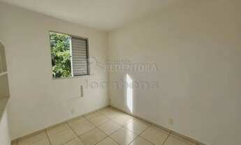 Imagem 8: Apartamento Padrão em São José do Rio Preto