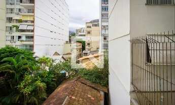 Imagem 4: Apartamento para Aluguel - Ipanema, 2 Quartos, 60 m2