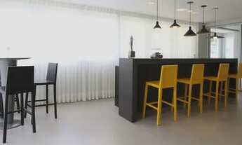 Imagem 4: Apartamento para venda tem 35 metros quadrados em Consolação - São Paulo - SP