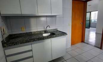 Imagem 3: NERI 3qts ste var 68m² pisc quadra parque infantil