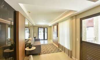 Imagem 2: Apartamento com 3 Quartos à venda, 94m² - Bigorrilho