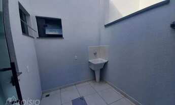 Imagem 5: Casa com 2 dormitórios para alugar, 48 m² por R$ 1.500/mês - Centro - Taubaté/SP