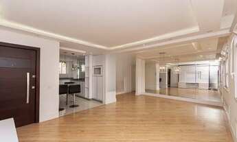 Imagem: APARTAMENTO 139M2 - 03 QUARTOS - 02 VAGAS