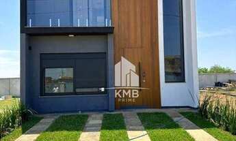 Imagem: Casa com 3 dormitórios à venda, 128 m²