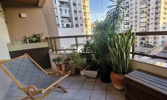 Imagem 7: Excelente apartamento 03 dormitórios no centro de Florianópolis