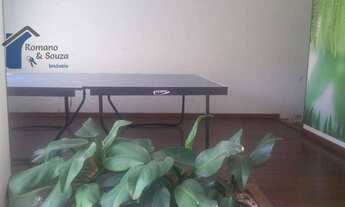 Imagem 5: Apartamento para alugar, 90 m² por R$ 4.805,00/mês - Centro - Guarulhos/SP