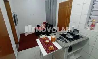 Imagem 6: Apartamento no Carandiru