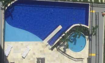 Imagem 6: Apartamento para aluguel com 55 metros quadrados com 2 quartos em Viga - Nova Iguaçu - RJ