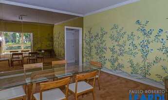 Imagem 3: APARTAMENTO - HIGIENÓPOLIS - SP