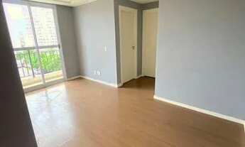 Imagem 3: Aluguel - Apartamento 48m² com 2 quartos em Viga - Nova Iguaçu - RJ