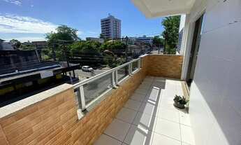 Imagem: Apto mobiliado pronto para mudar com vaga