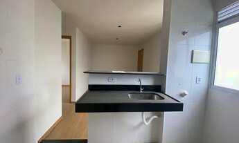 Imagem 7: Apartamento com 40m² no Pinheirinho