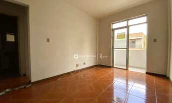 Imagem 2: Apartamento com 1 quarto para alugar, 53 m² por R$ 1.027 - Cascatinha - Juiz de Fora/MG