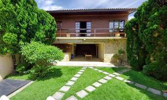 Imagem 2: Sobrado alto padrão na Vila Oliveira - Mogi das Cruzes SP