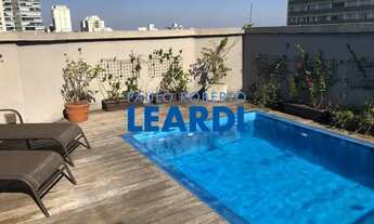 Imagem: COBERTURA - VILA MADALENA - SP