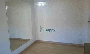 Imagem 3: Apartamento com 3 dormitórios para alugar, 62 m² por R$ 2.805,00/mês - Residencial Spazio