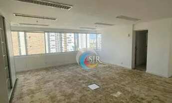 Imagem: Conjunto para alugar, 132 m² por R$ 19.428,00/mês