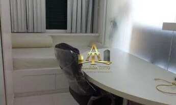 Imagem 7: Apartamento com 3 dormitórios para alugar, 86 m² - Edifício Vitória 2 - Barueri - Alphavil