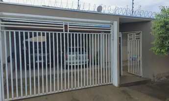 Imagem: VENDE -SE CASA JARDIM MACEDO